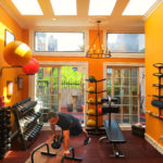 Strength and wellness in fitness