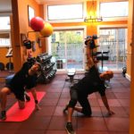 How to Balance your Fitness Training