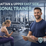 Manhattan Personal Trainer