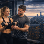 Upper East Side Personal Trainer