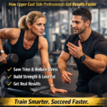 Do you really need a personal trainer?