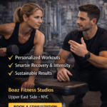 Learn how personal training in NYC can help you stay fit.